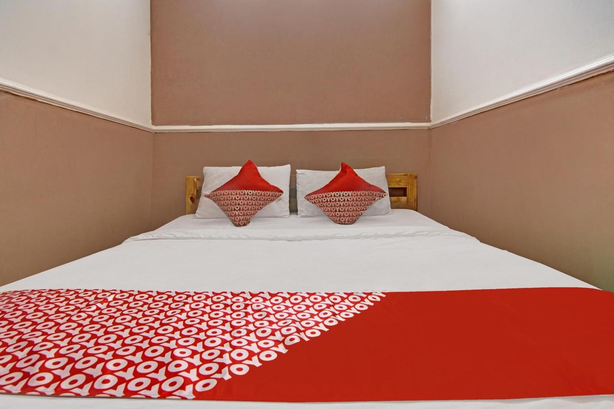 คูลคอสต์ ชาเรียะห์ เนียร์ สเตซิอุน โปริส ทาเงรัง Hotel ทังเกอรัง ภายนอก รูปภาพ