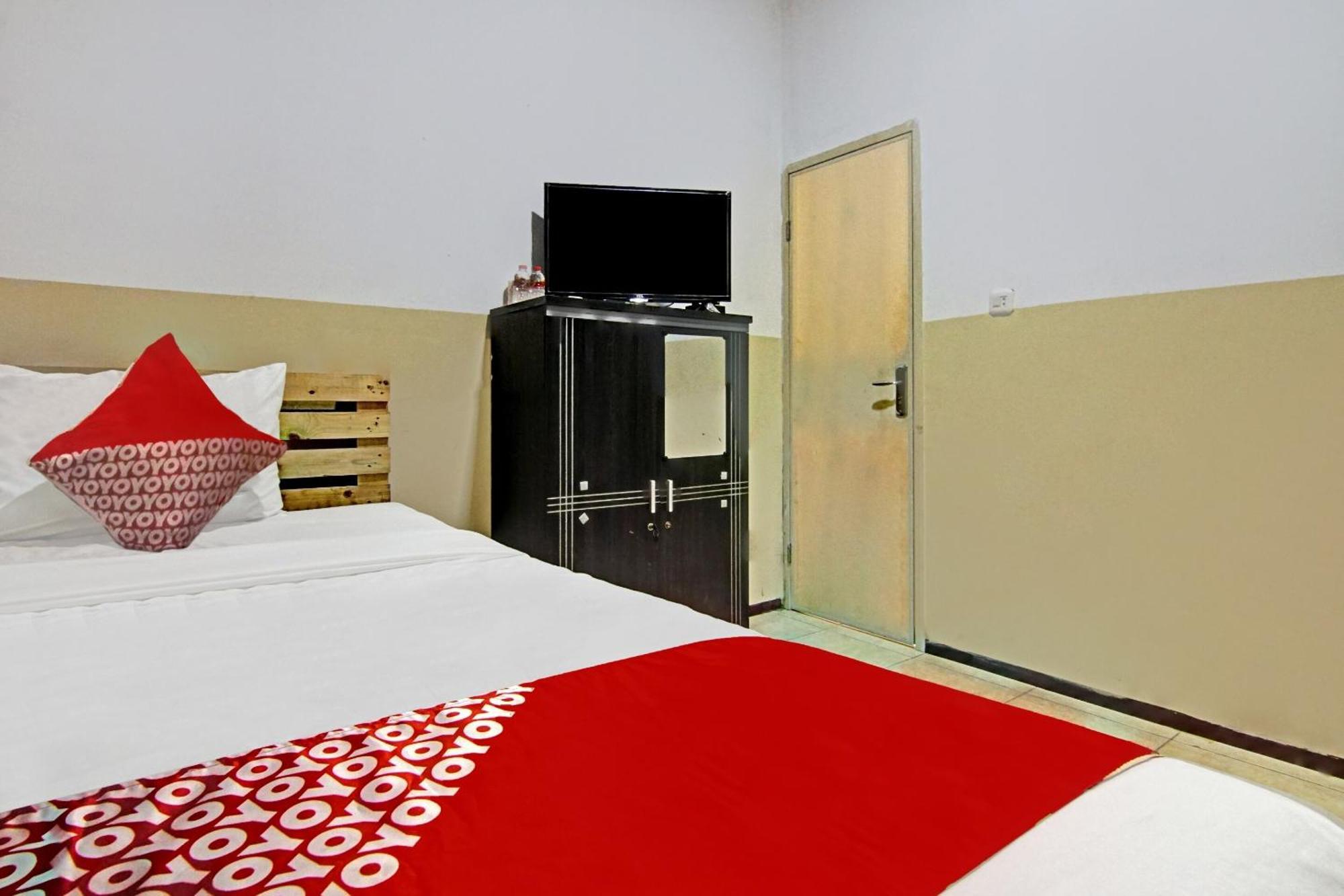 คูลคอสต์ ชาเรียะห์ เนียร์ สเตซิอุน โปริส ทาเงรัง Hotel ทังเกอรัง ภายนอก รูปภาพ