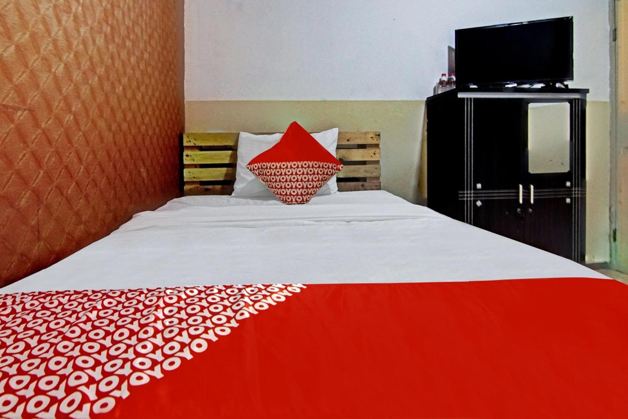 คูลคอสต์ ชาเรียะห์ เนียร์ สเตซิอุน โปริส ทาเงรัง Hotel ทังเกอรัง ภายนอก รูปภาพ
