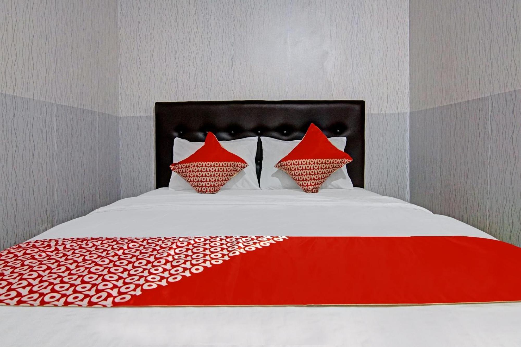 คูลคอสต์ ชาเรียะห์ เนียร์ สเตซิอุน โปริส ทาเงรัง Hotel ทังเกอรัง ภายนอก รูปภาพ