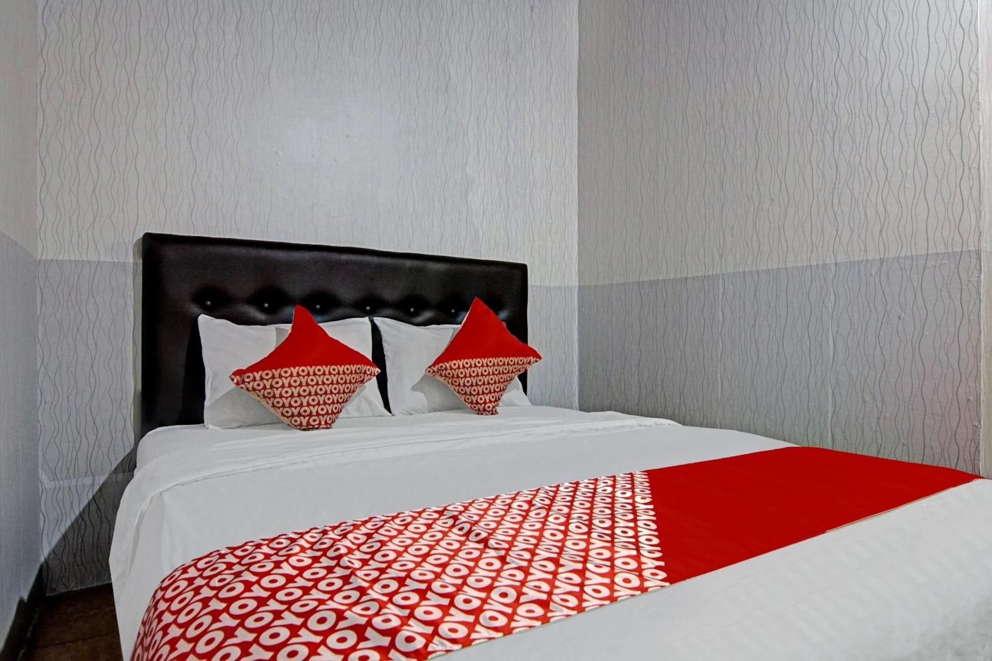 คูลคอสต์ ชาเรียะห์ เนียร์ สเตซิอุน โปริส ทาเงรัง Hotel ทังเกอรัง ภายนอก รูปภาพ