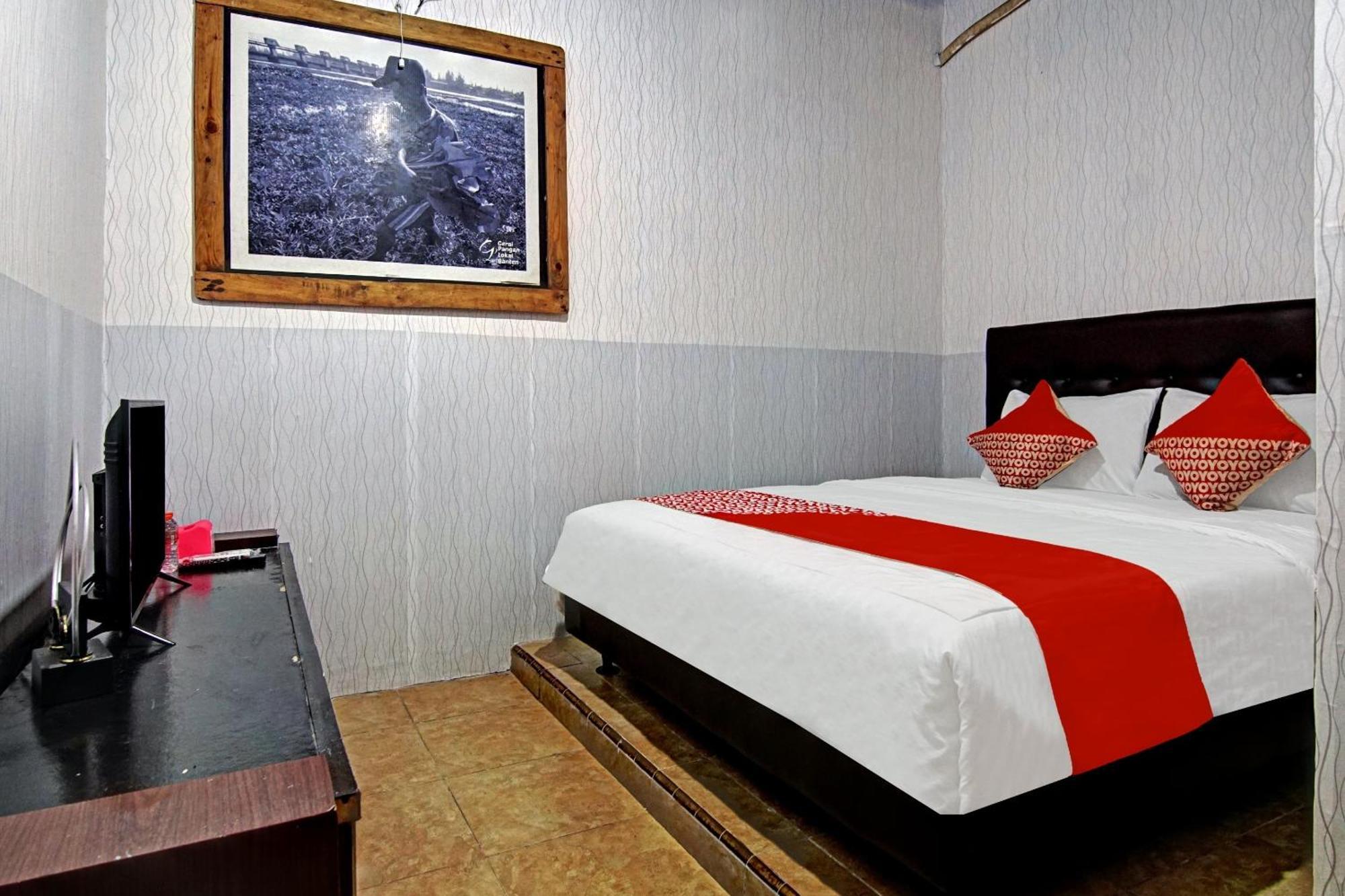 คูลคอสต์ ชาเรียะห์ เนียร์ สเตซิอุน โปริส ทาเงรัง Hotel ทังเกอรัง ภายนอก รูปภาพ